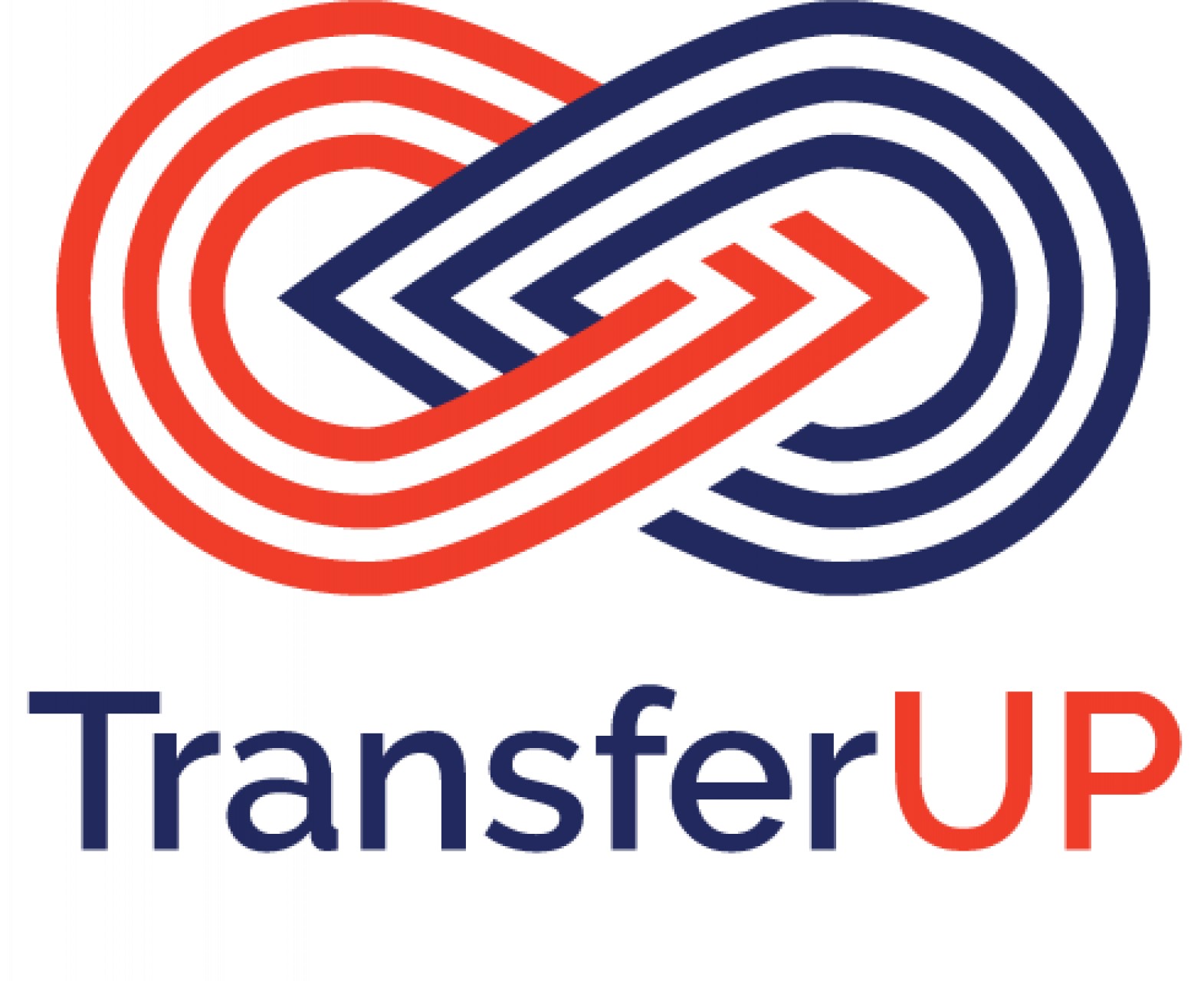 Transfer up. Transfer up